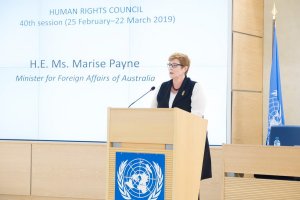 20190226_Australias Foreign Minister Participates.jpg